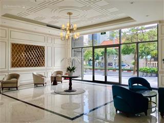 Cho thuê căn hộ trung tâm sài gòn royal 2 pn full nội thất đẹp giá 24tr/tháng