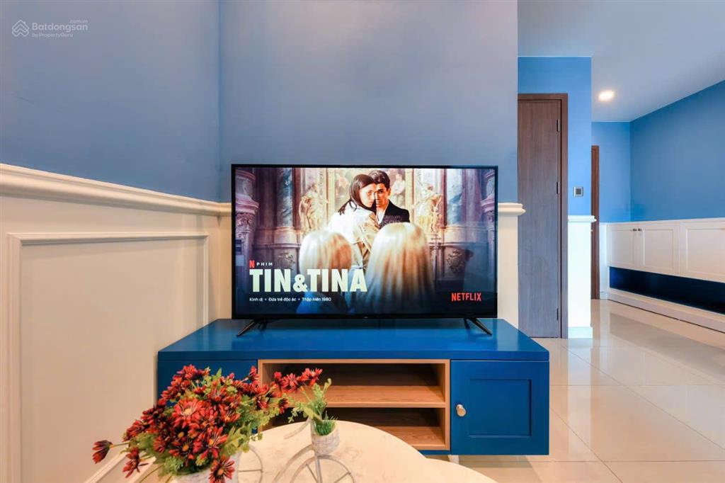 Căn hộ studio sài gòn royal 43m2 full nội thất 5,1 tỷ  0926 377 ***