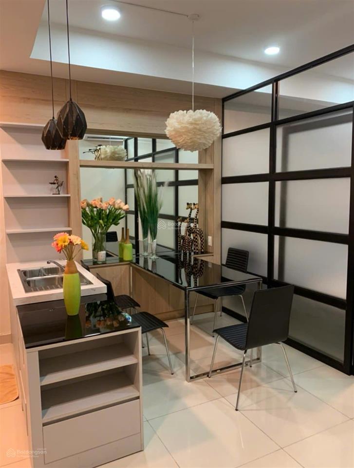Căn hộ 2 pn the tresor trục đường bến vân đồn full nội thất giá tốt chỉ 8 tỷ  0926 377 ***