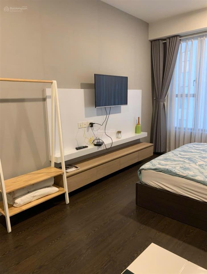 Căn hộ 2 pn the tresor trục đường bến vân đồn full nội thất giá tốt chỉ 8 tỷ  0926 377 ***