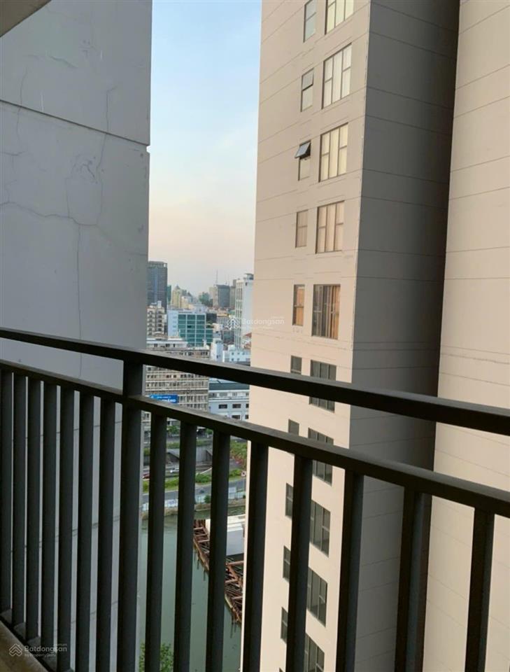Căn hộ 2 pn the tresor trục đường bến vân đồn full nội thất giá tốt chỉ 8 tỷ  0926 377 ***