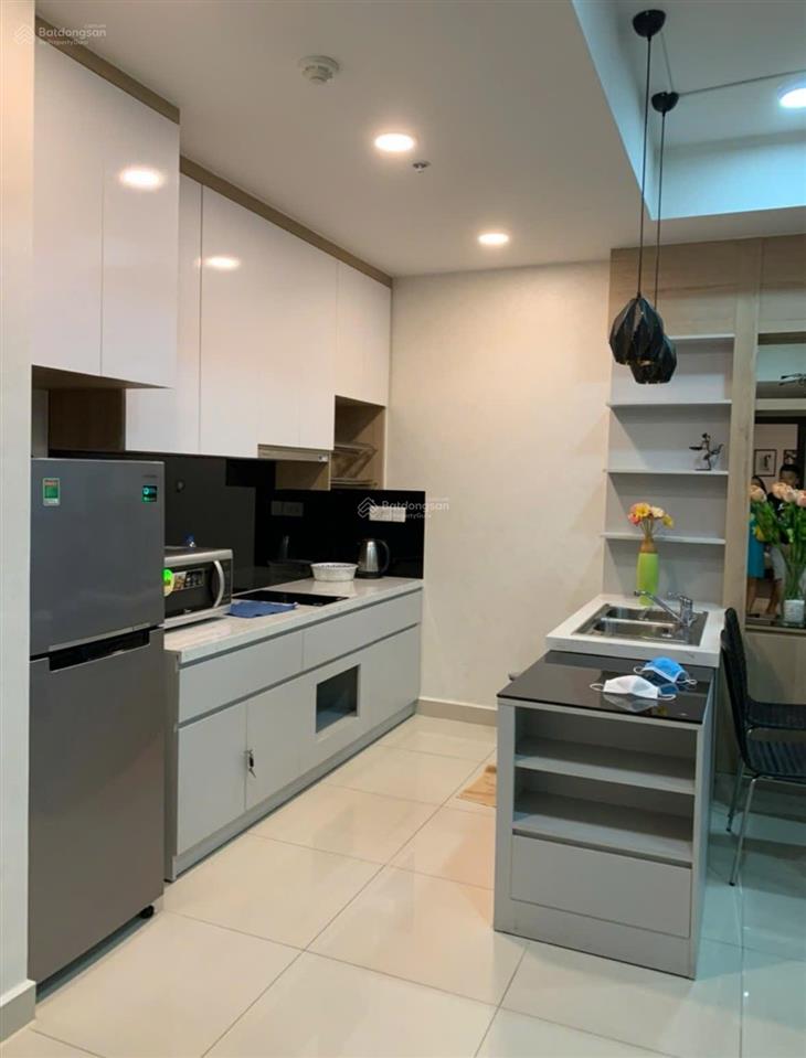 Căn hộ 2 pn the tresor trục đường bến vân đồn full nội thất giá tốt chỉ 8 tỷ  0926 377 ***
