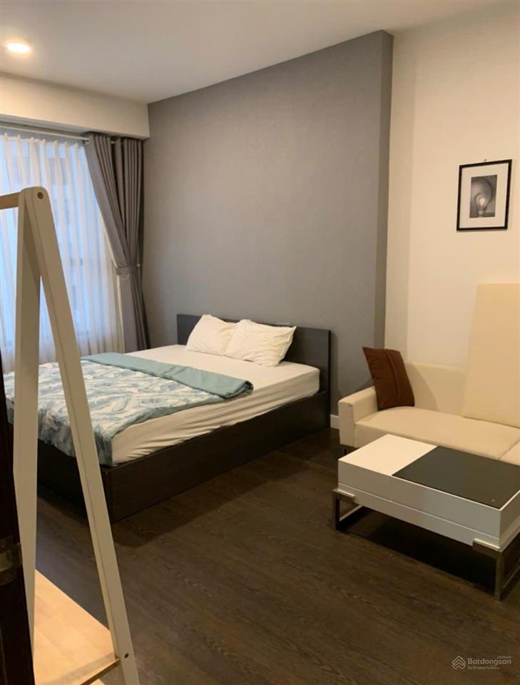 Căn hộ 2 pn the tresor trục đường bến vân đồn full nội thất giá tốt chỉ 8 tỷ  0926 377 ***