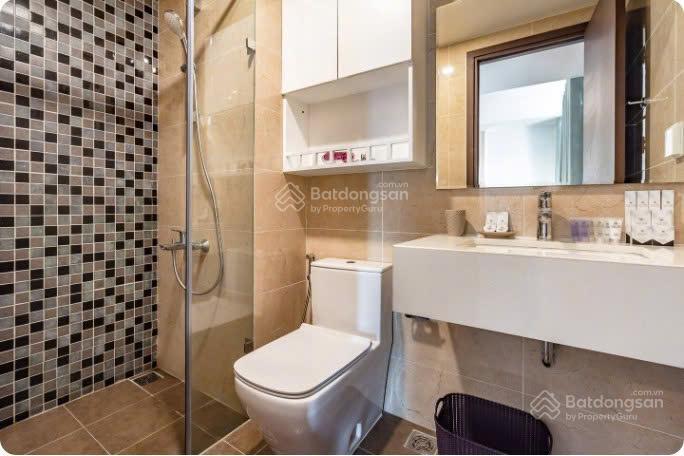 Căn hộ 1pn studio the tresor full nội thất đang có hđ thuê 16tr/tháng giá bán 5,4 tỷ