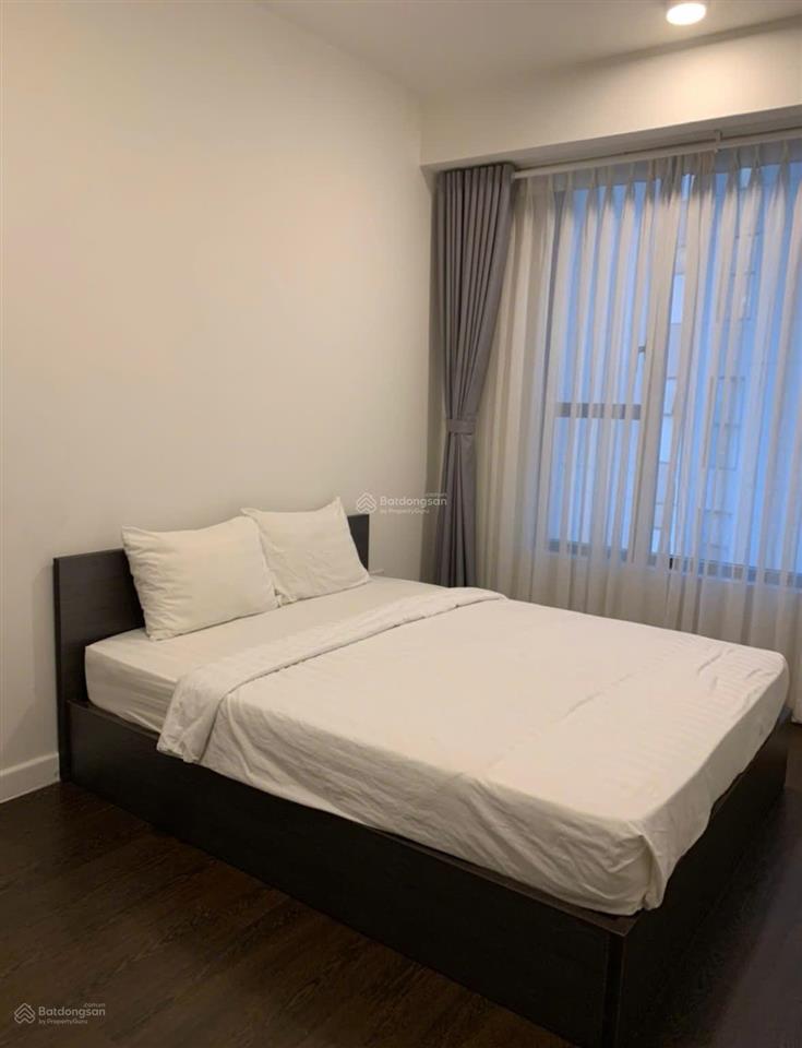 Căn hộ trung tâm the tresor trục đường bến vân đồn 2 pn 85,5m2 full nội thất giá bán 8 tỷ