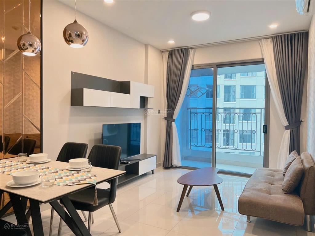 Bán căn hộ the tresor trục bến vân đồn 2 pn tầng full nội thất giá 8,3 tỷ  tuyển 0926 377 ***