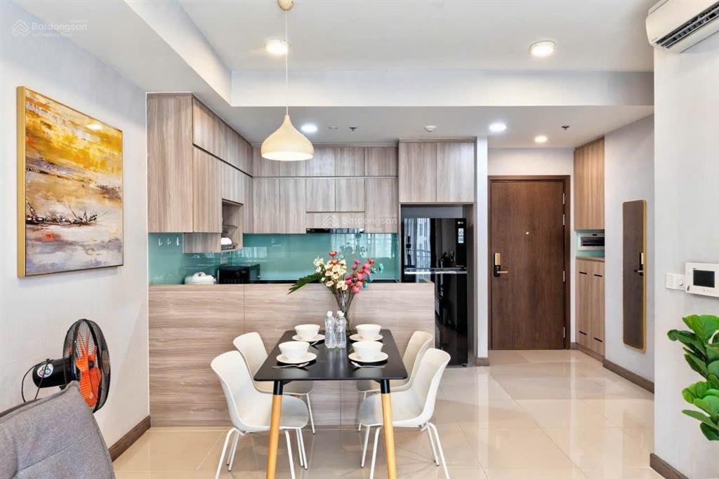 Bán căn hộ 2 pn saigon royal view sông sài gòn thủ thiêm full nội thất giá 12,5 tỷ  0926 377 ***