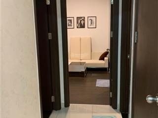 Bán căn hộ the tresor 2 pn full nội thất cao cấp giá 8 tỷ  xem nhà tuyển 0926 377 ***