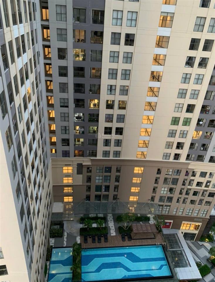 Bán căn hộ the tresor 2 pn full nội thất cao cấp giá 8 tỷ  xem nhà tuyển 0926 377 ***