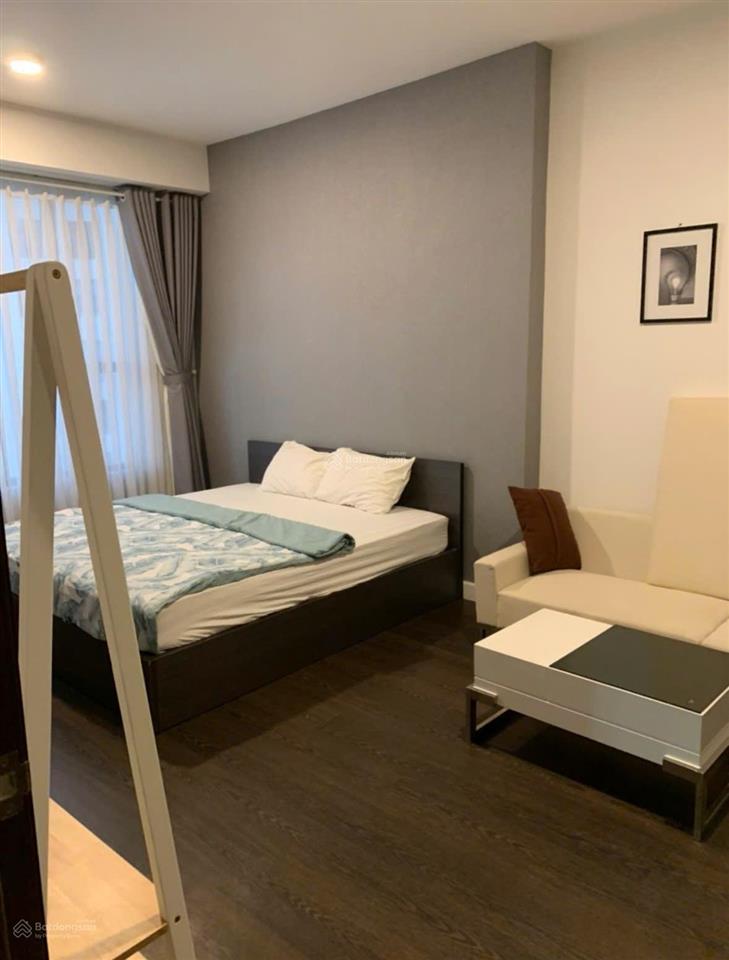 Bán căn hộ the tresor 2 pn cửa tây nam full nội thất giá tốt chỉ 8 tỷ  tuyển 0926 377 ***