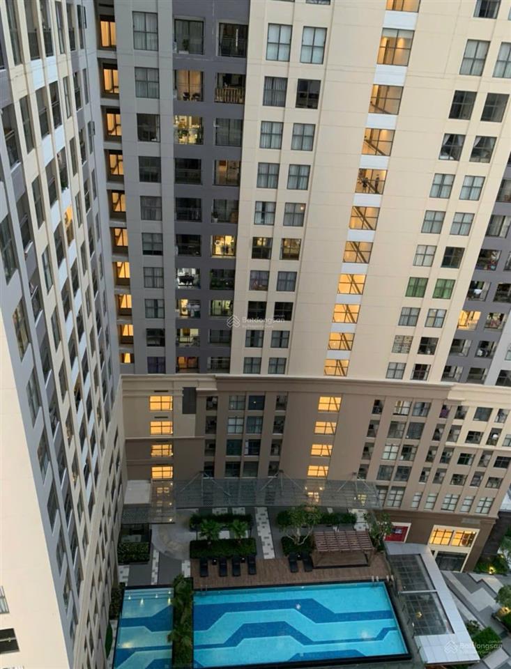 Bán căn hộ the tresor 2 pn cửa tây nam full nội thất giá tốt chỉ 8 tỷ  tuyển 0926 377 ***