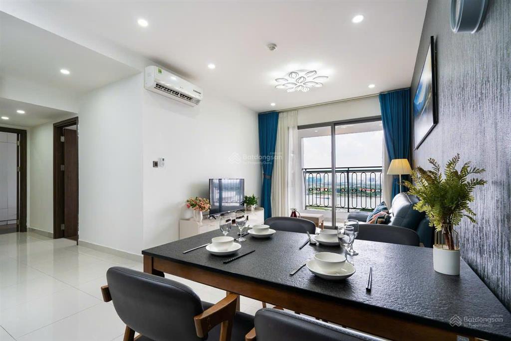 Saigon royal bán căn 2 pn view thủ thiêm quận 2 full nội thất giá 12,5 tỷ  0926 377 ***