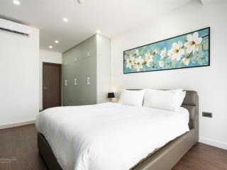 Saigon royal bán căn 2 pn view thủ thiêm quận 2 full nội thất giá 12,5 tỷ  0926 377 ***