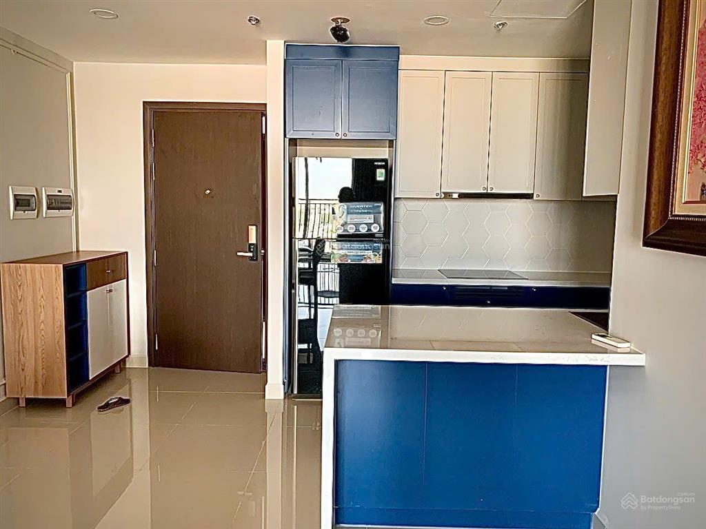 Bán căn hộ the tresor 3 pn góc 110m2 full nội thất đẹp giá 13 tỷ  0926 377 ***