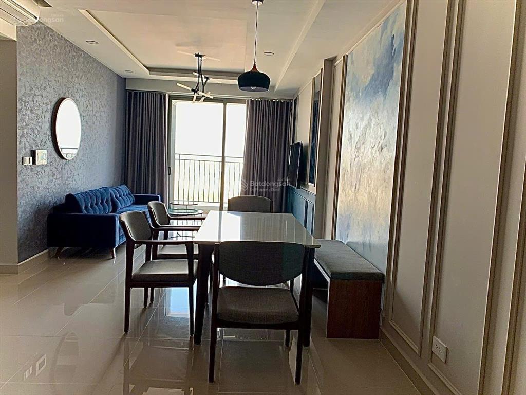 Bán căn hộ the tresor 3 pn góc 110m2 full nội thất đẹp giá 13 tỷ  0926 377 ***
