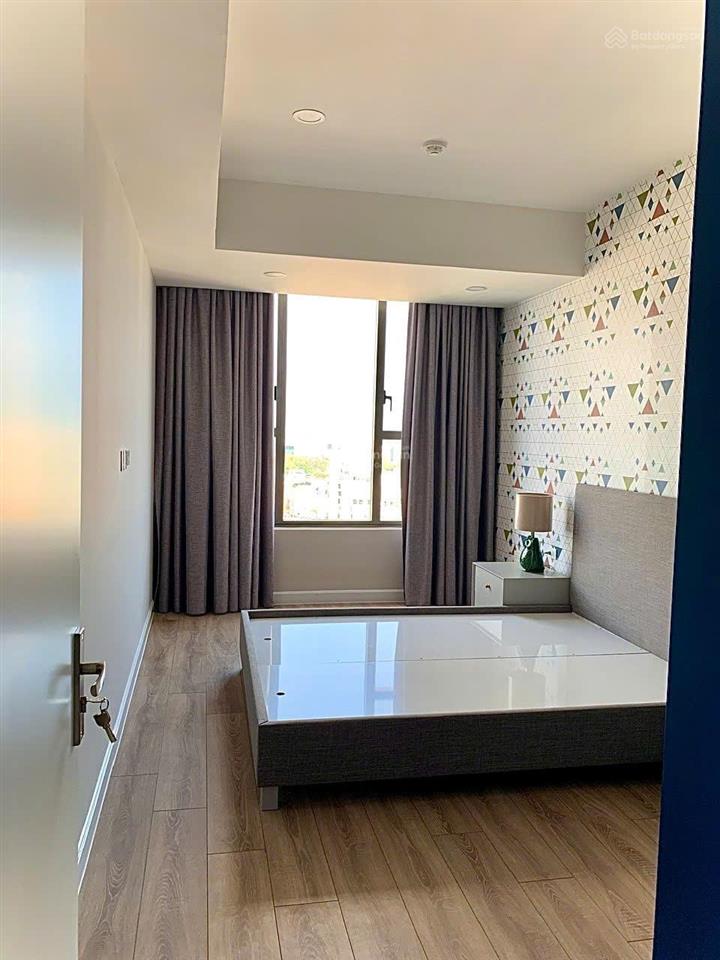Bán căn hộ the tresor 3 pn góc 110m2 full nội thất đẹp giá 13 tỷ  0926 377 ***
