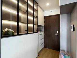 Căn hộ studio sài gòn royal 43m2 full nội thất 5,7 tỷ  xem nhà trung tuyển 0926 377 ***