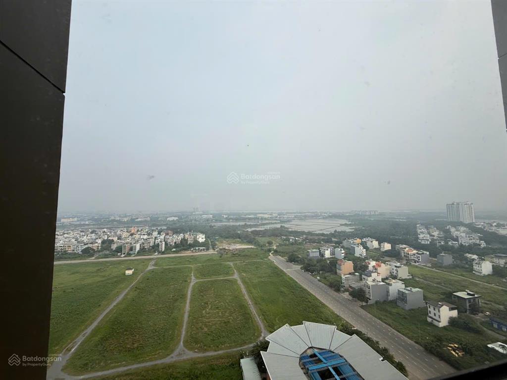 Bán căn hộ victoria village 2pn tầng cao view đẹp đã nhận nhà giá full phí 7,1 tỷ