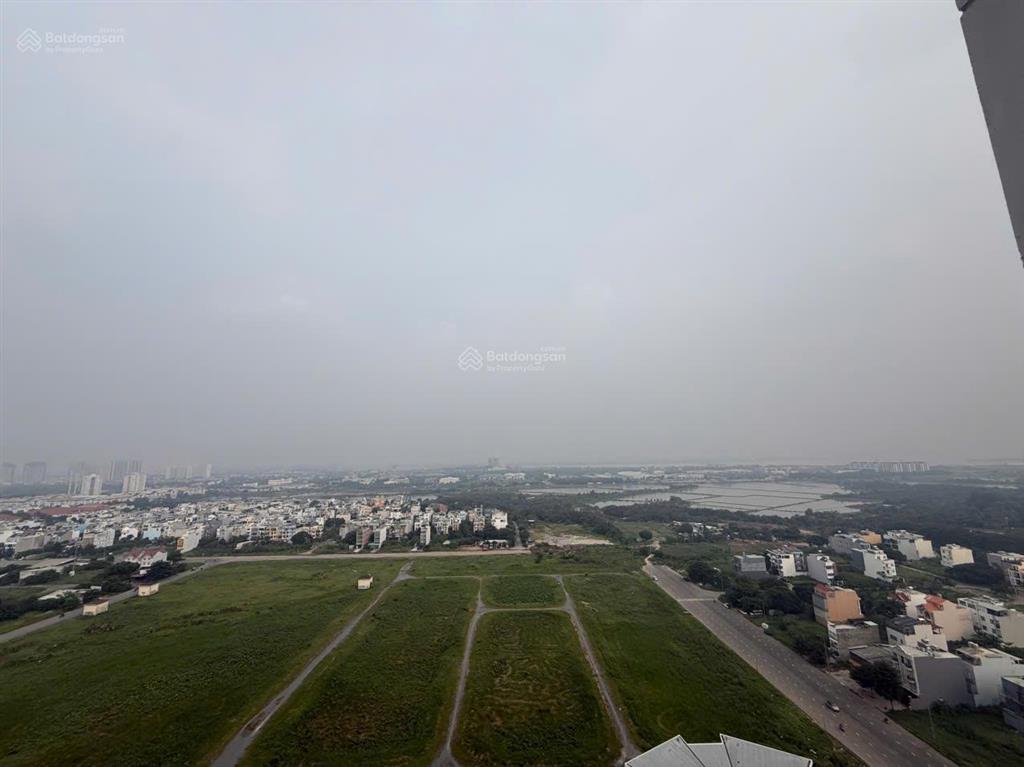 Bán căn hộ victoria village 2pn tầng cao view đẹp đã nhận nhà giá full phí 7,1 tỷ