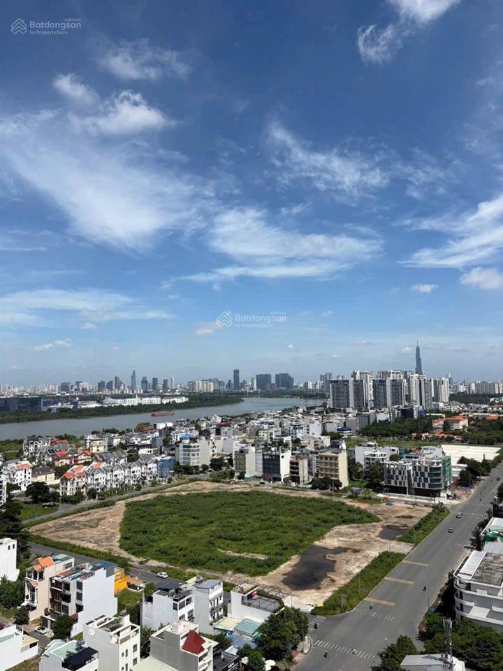 Bán căn hộ victoria village 3 pn