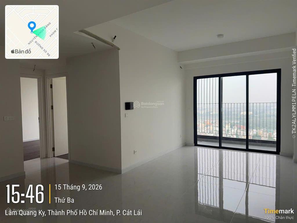 Chính chủ gửi bán victoria village 2 pn đã nhận nhà view đông nam cát lái giá full pbt pql 7,1 tỷ
