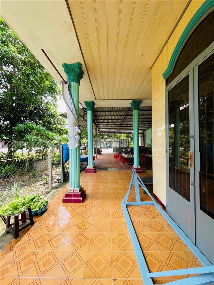 Thanh lý ngộp bank. nhà tỉnh lộ 15 520m2. giá 4,5 tỷ. kinh doanh buôn bán