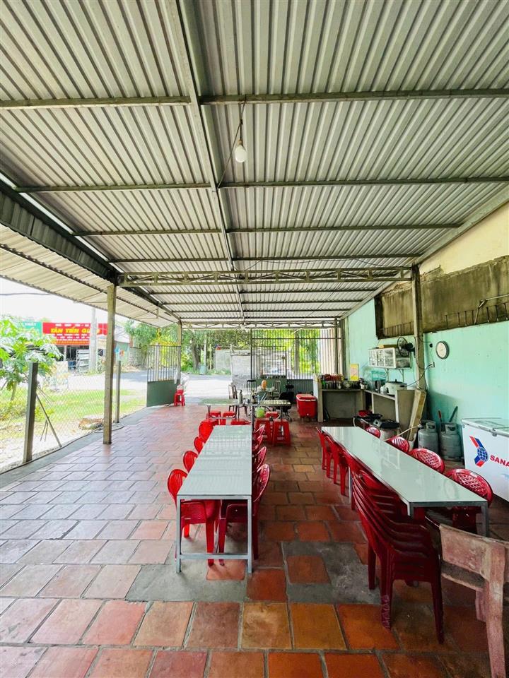 Thanh lý ngộp bank. nhà tỉnh lộ 15 520m2. giá 4,5 tỷ. kinh doanh buôn bán