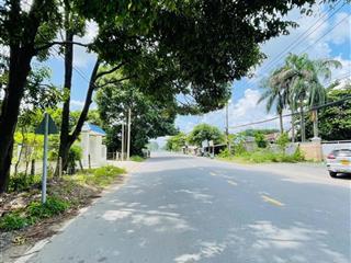 Thanh lý ngộp bank. nhà tỉnh lộ 15 520m2. giá 4,5 tỷ. kinh doanh buôn bán