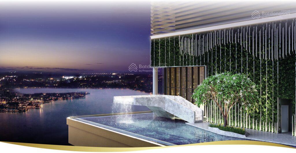 Đơn vị quản lý căn hộ heritage west lake thông báo! bán và bàn giao căn hộ tinh hoa tây hồ