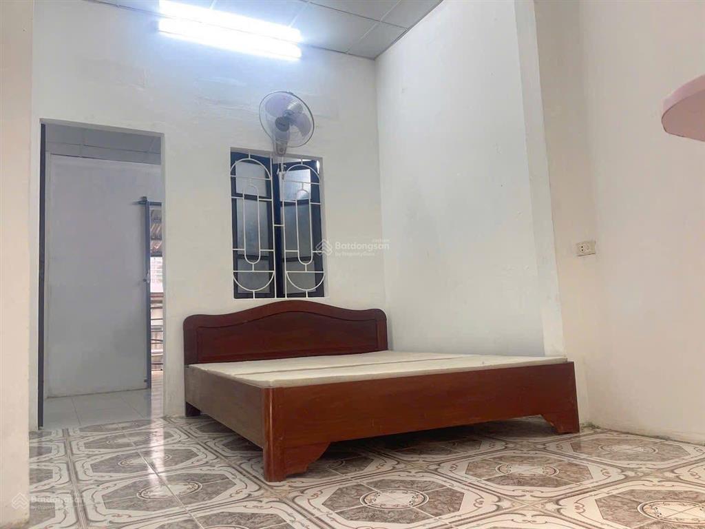 Cho thuê nhà tại ngõ bộ tư lệnh pháo binh 463 đội cấn