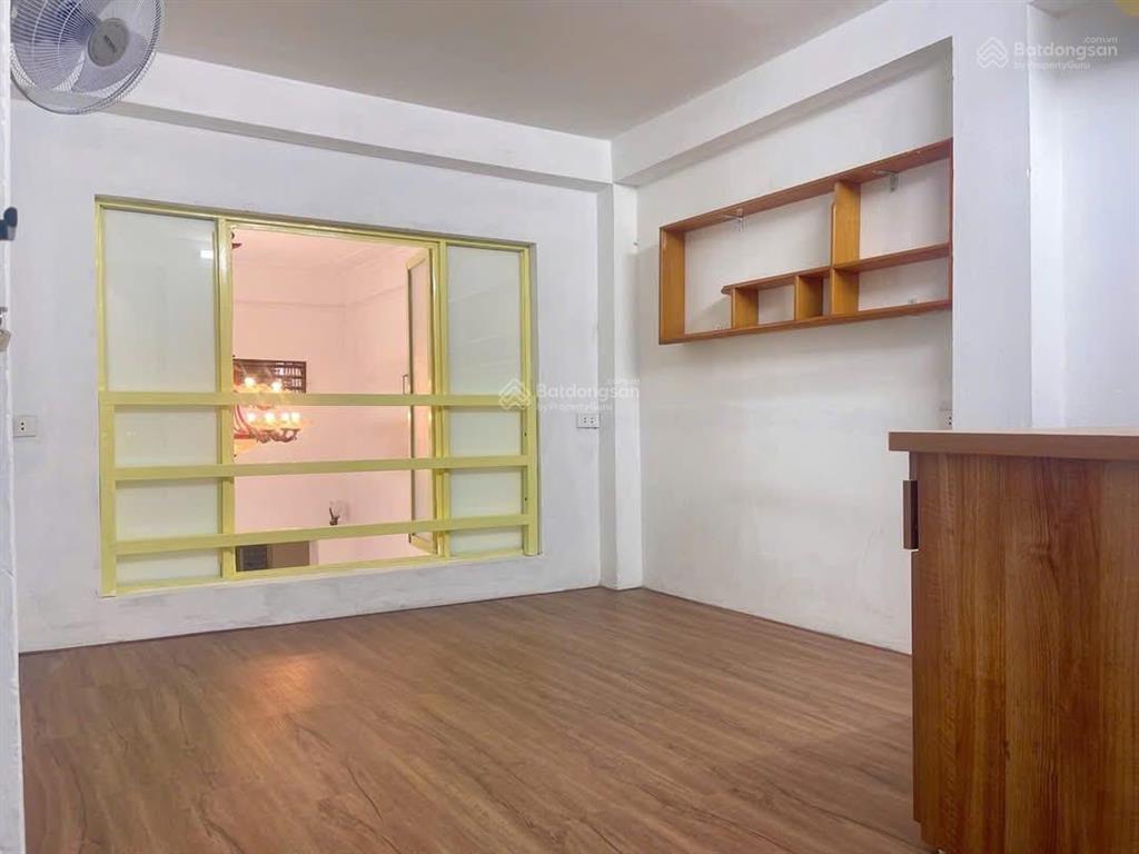 Cho thuê nhà tại ngõ bộ tư lệnh pháo binh 463 đội cấn