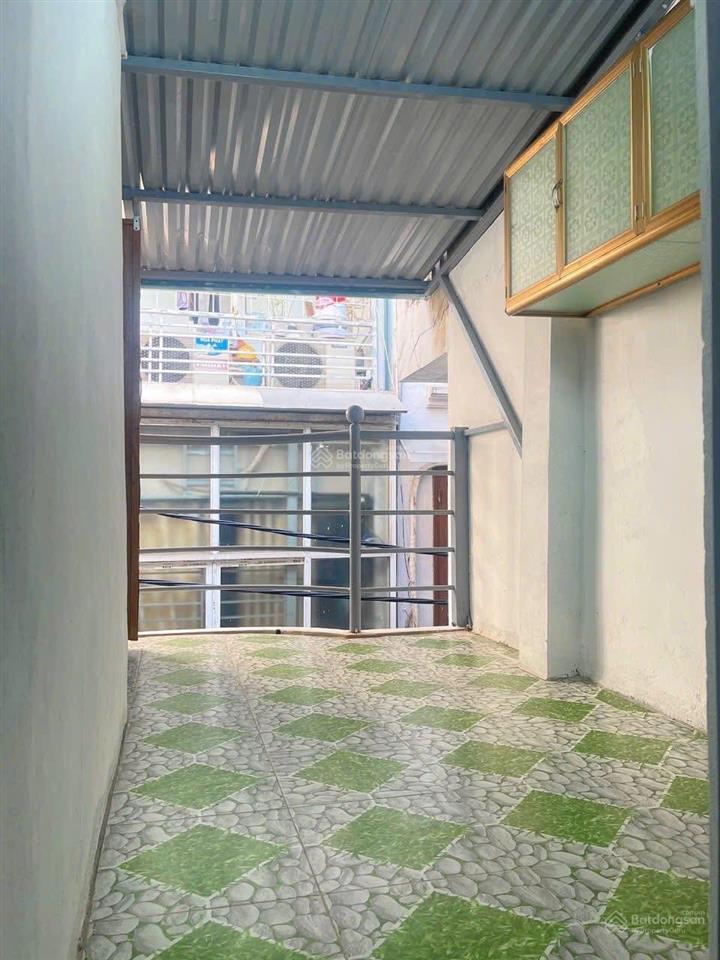 Cho thuê nhà tại ngõ bộ tư lệnh pháo binh 463 đội cấn