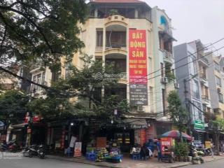 Bán nhà mặt phố vĩnh phúc  ba đình  hà nội