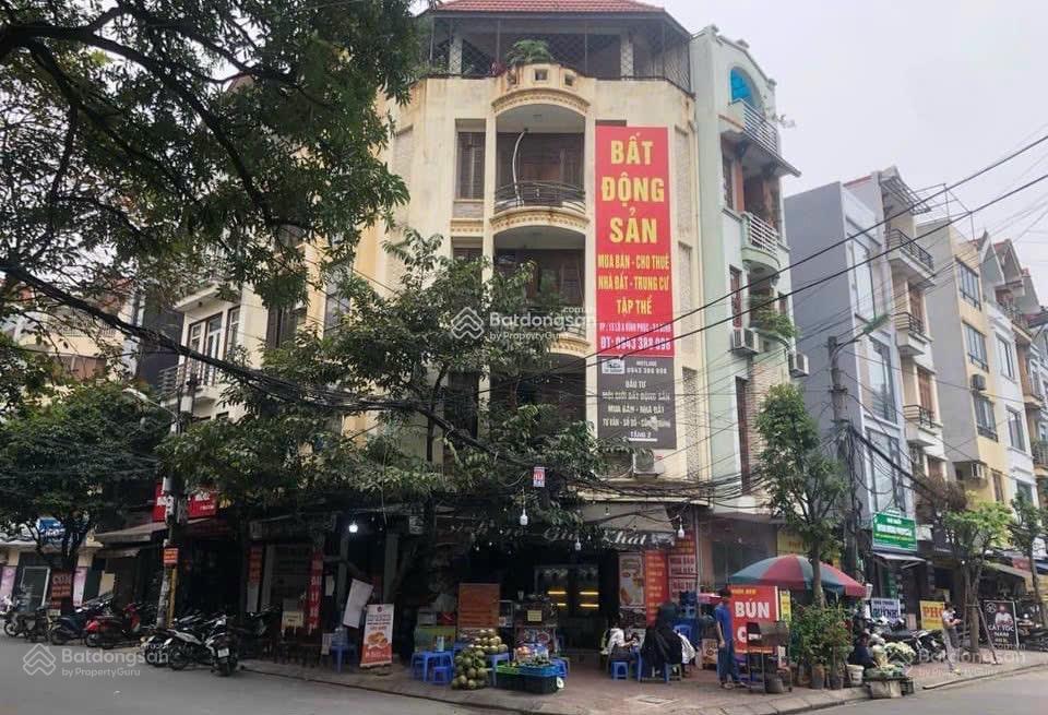 Bán nhà phân lô tổng cục 2 nguyễn hoàng tôn  tây hồ  hà nội. nhà phân lô cho cán bộ.
