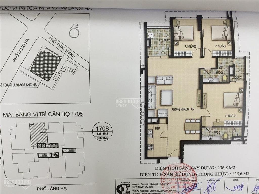 Cực hiếm! bán căn góc 170m2 sổ đỏ trao tay trung tâm quận đống đa. xem nhà 24/7 0899 822 ***