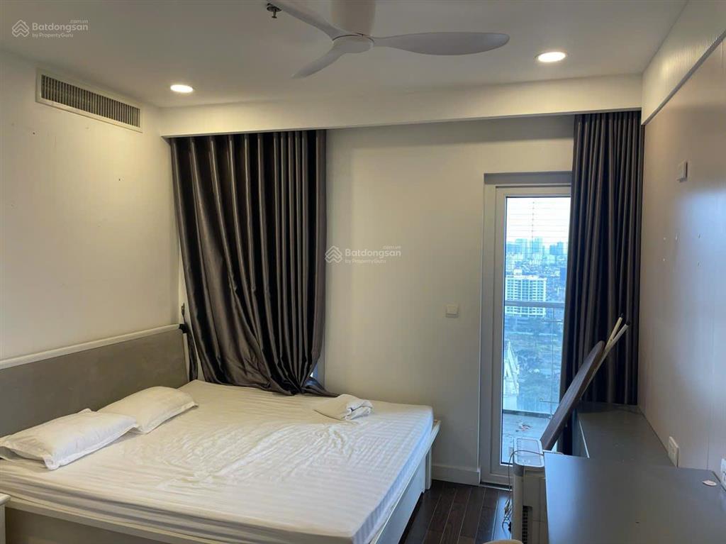 Chính chủ gửi bán căn hộ view hồ giảng võ trung tâm quận ba đình  sổ đỏ  slot ô tô