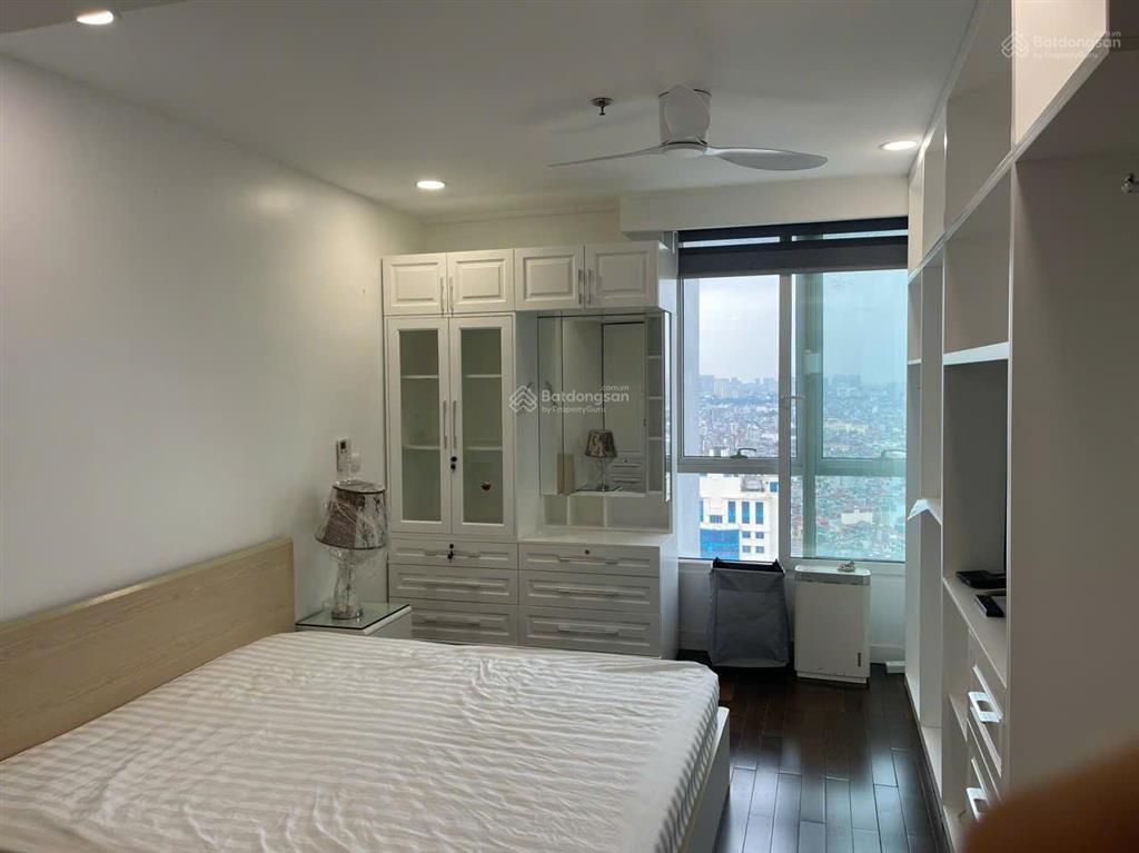Chính chủ gửi bán căn hộ view hồ giảng võ trung tâm quận ba đình  sổ đỏ  slot ô tô