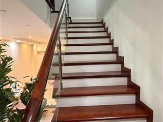 Bán nhà khu phân lô làng việt kiều châu âu, phố nguyễn văn lộc, hà đông, 80m2, 4 tầng, 29 tỷ.