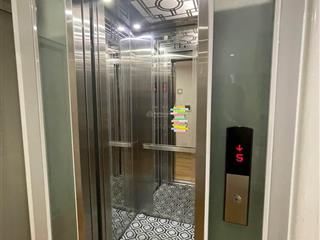 Gấp, bán nhà liền kề mỗ lao, hà đông, đường nguyễn văn lộc, 60m, 5 tầng, mt 5,3m, giá 20 tỷ.