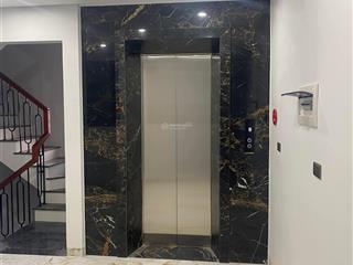 Bán nhà mặt phố quận tây hồ, 100m2, 8 tầng, thang máy, mặt tiền 6m, giá 48 tỷ