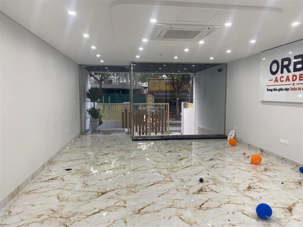 Bán nhà mặt phố quận tây hồ, 100m2, 8 tầng, thang máy, mặt tiền 6m, giá 48 tỷ