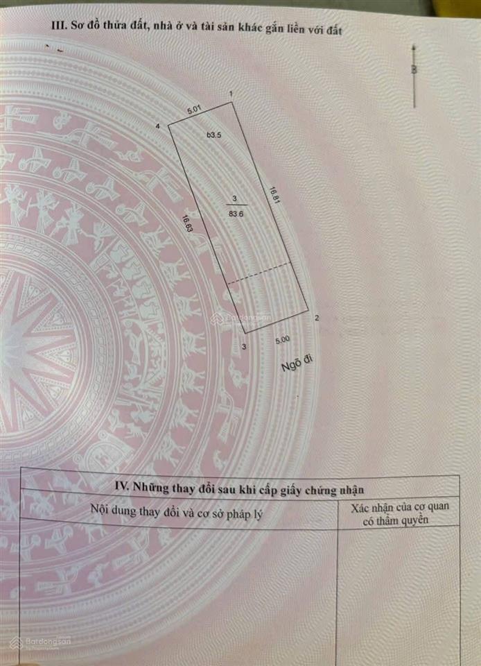 Bán nhà khu phân lô liền kề vip ngõ 183 hoàng văn thái, 84m2, 4 tầng, mặt tiền 5m, giá 29 tỷ.
