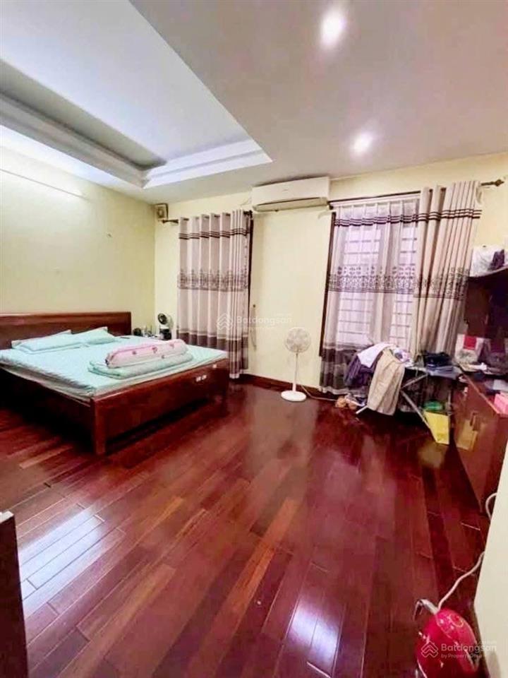 Bán gấp biệt thự kđt nam thắng ngõ 67 phùng khoang, 147m2, 5 tầng, mặt tiền 7m, giá 30 tỷ