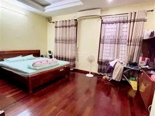 Bán gấp biệt thự kđt nam thắng ngõ 67 phùng khoang, 147m2, 5 tầng, mặt tiền 7m, giá 30 tỷ