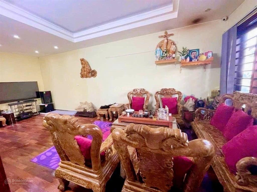 Bán gấp biệt thự kđt nam thắng ngõ 67 phùng khoang, 147m2, 5 tầng, mặt tiền 7m, giá 30 tỷ