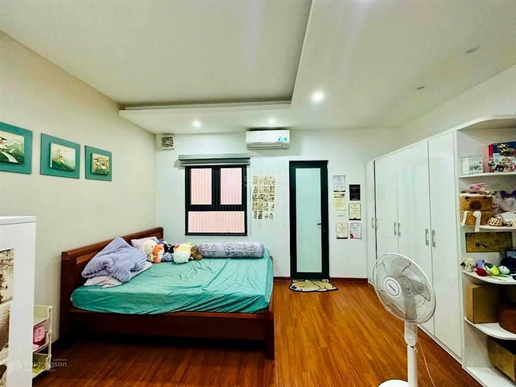 Bán gấp nhà liền kề, ngõ 622 minh, ô tô tránh, kinh doanh, 86m2, 5 tầng, mặt tiền 5m, giá 42 tỷ.