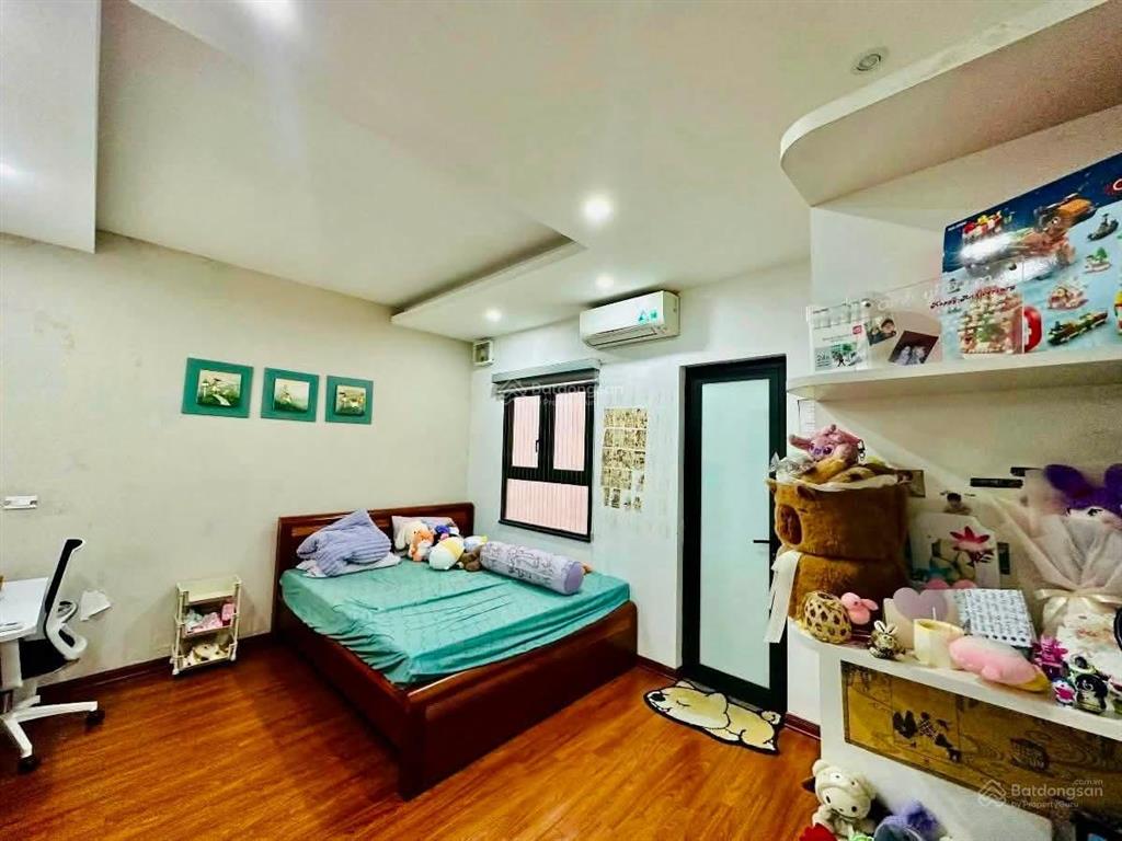 Bán gấp nhà liền kề, ngõ 622 minh, ô tô tránh, kinh doanh, 86m2, 5 tầng, mặt tiền 5m, giá 42 tỷ.