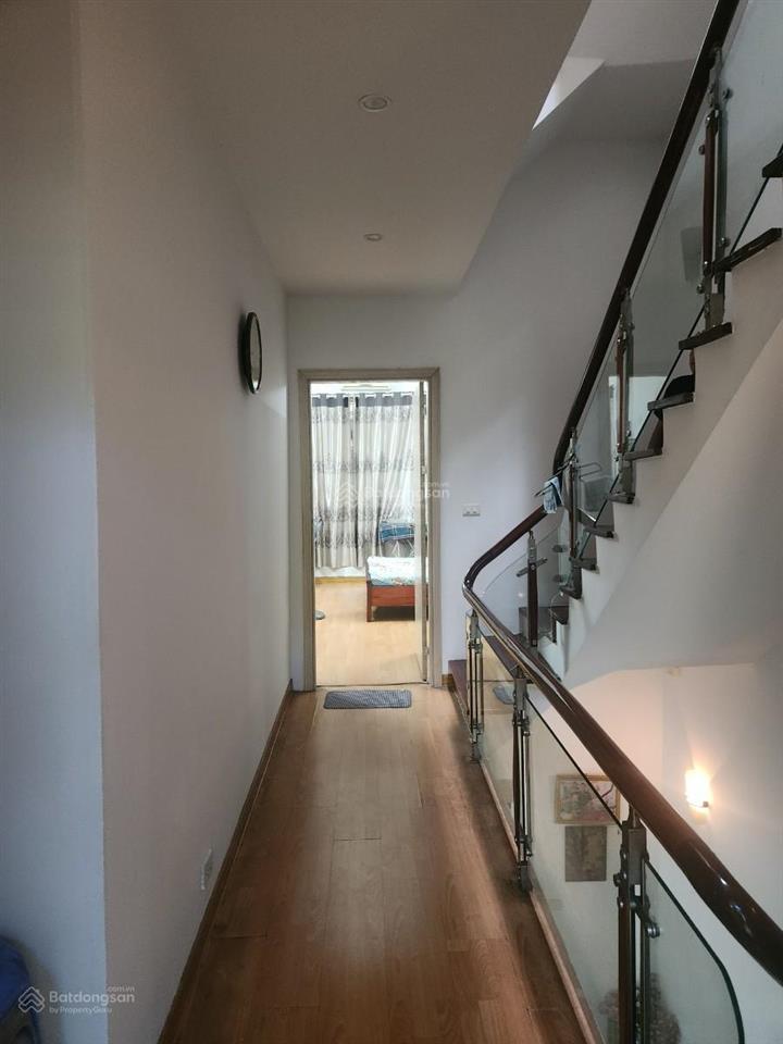 Bán nhà phân lô liền kề 6c, nguyễn văn lộc, hà đông, 80m2, 4 tầng, ô tô, kinh doanh, giá 20 tỷ