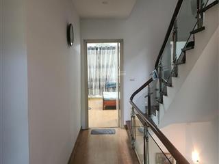 Bán nhà phân lô liền kề 6c, nguyễn văn lộc, hà đông, 80m2, 4 tầng, ô tô, kinh doanh, giá 20 tỷ
