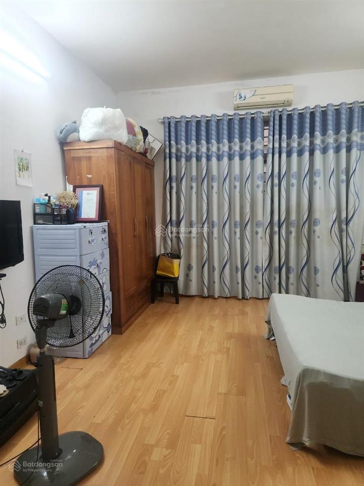 Bán nhà phân lô liền kề 6c, nguyễn văn lộc, hà đông, 80m2, 4 tầng, ô tô, kinh doanh, giá 20 tỷ